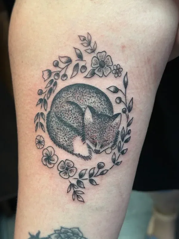 Z-Edge Tattoo & Body Piercing Venice — Tattoo and piercing shop in Venice